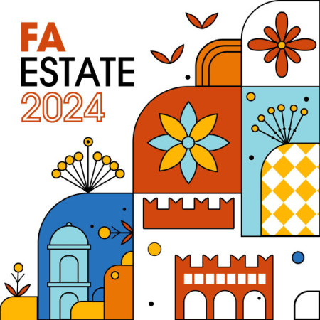FAESTATE 2024_ eventi in centro a Faenza